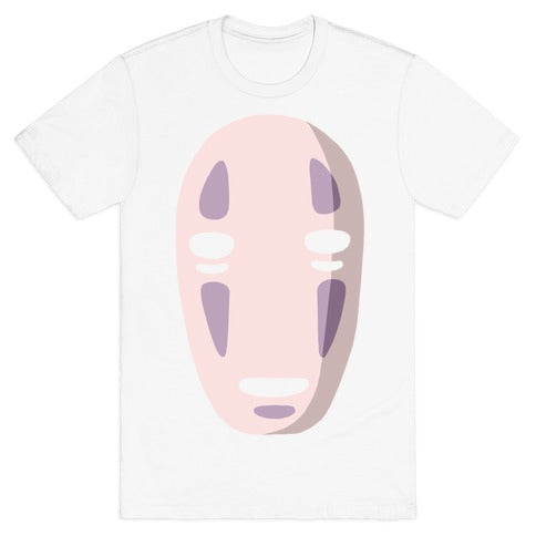No Face T-Shirt